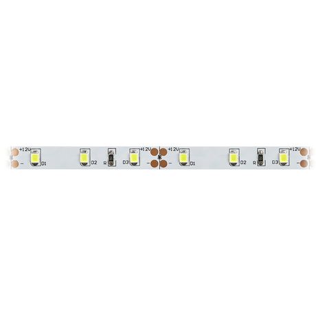 Лента светодиодная LS2835-4,8-60-12-6500К-IP20 12В 4.8Вт/м IP20 Made In China (Энергия света) арт. Б0044110