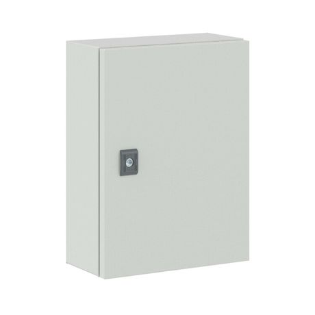 Корпус сварной навесной ST без М/П ВхШхГ 400 x 300 150 | R5ST0431WMP DKC ДКС