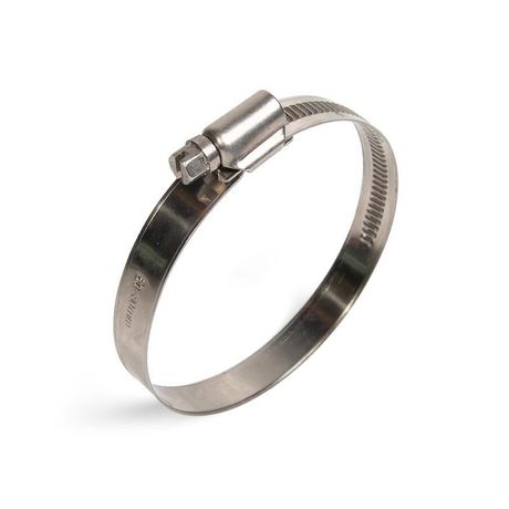 Хомут червячный PL-9 (16-25)/W4 стальн. Fortisflex 103914 КВТ