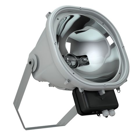 Прожектор ГО UM Sport 2000H R5/13 SET 2000Вт IP66 комплект | 1367001050 Световые Технологии
