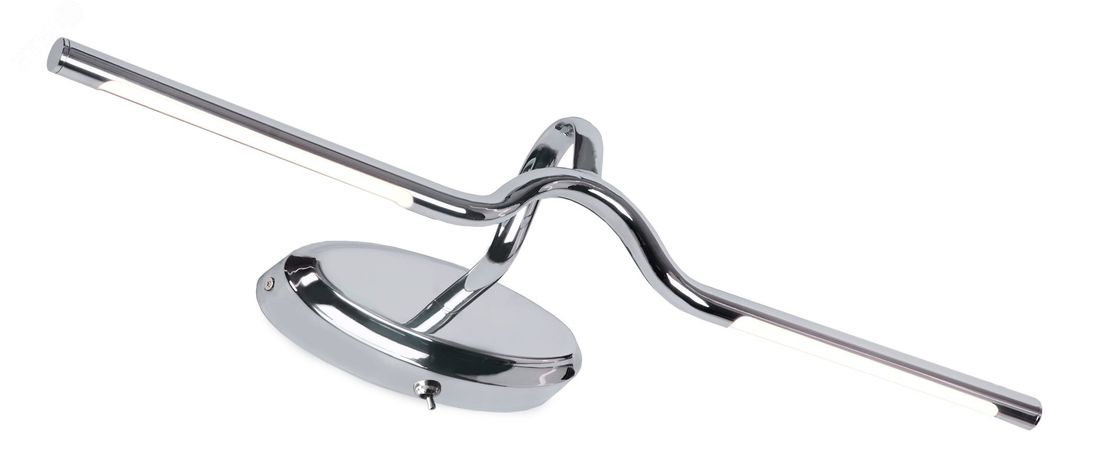 Подсветка для картин HARRY LED 12Вт Металл Хром - A7031AP-1CC Arte Lamp