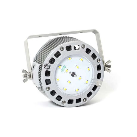 Светильник светодиодный ПСС-12 Колобок К IP66 4500К крепление скоба ФОКУС PSS00-012K0DFE53F06000