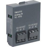 Картридж М221-2 темп. вх. Advantys OTB SchE TMC2TI2 APC