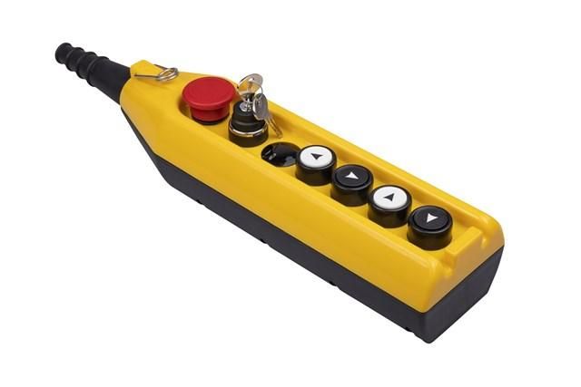 Пульт управления PV7E40B22AC20 EMAS