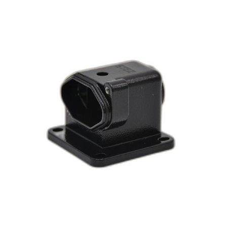 Корпус с винтовым креплением HDC-SH3A-S S-1/M20 СТЭЗ 187150049