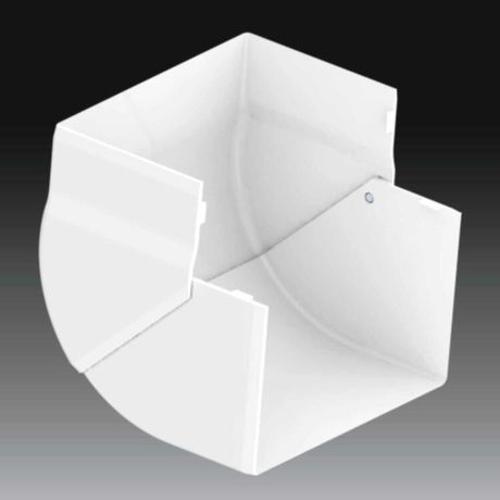 Угол внешний на 90 гр. PK 110X65 D 8216 (HB) | 8216_HB Kopos