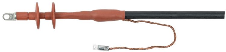 Муфта кабельная ПКНт-10 1х70/120 б/н ПВХ/СПЭ изоляция | UZM-XLK10-NVN1-70120X IEK