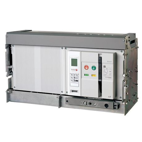 Автоматический воздушный выключатель Susol AH-50G3-50A M2D2D2BX SC6U0A8 RU | 292300838B Lsis