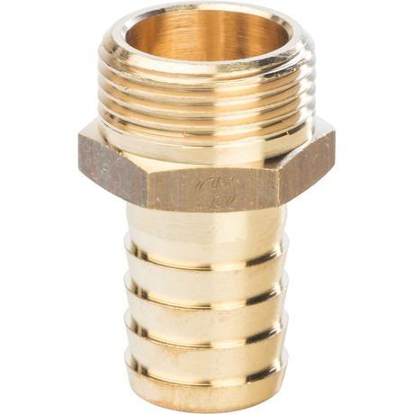 Штуцер НР 3/4 х 25 - SFT-0035-003425 STOUT RG008Q0SGKBDFS