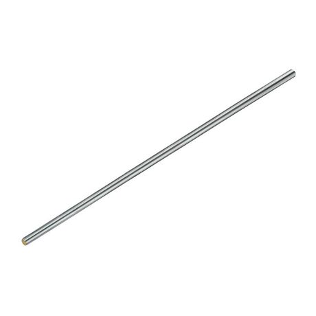 Шпилька резьбовая усилен. М20 DIN 975 L2000 класс прочн. 8.8; угол резьбы 60град. Zitar 159574