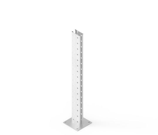 Траверса страт двойная БТС2.41.82.1000.2,5.2 - Н3522241082 СОЭМИ