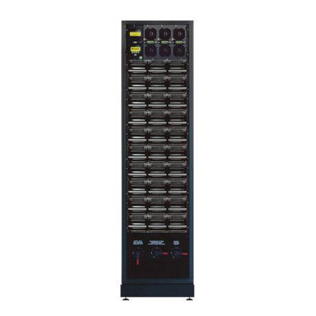 Источник бесперебойного питания ИБП ARCHIMOD HE шкаф пустой 40000 ВА - 310460 Legrand