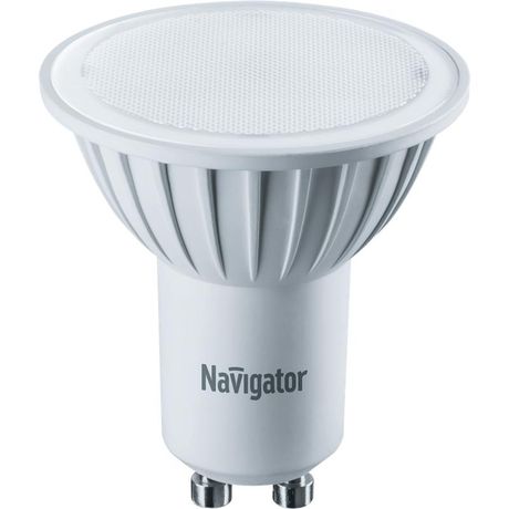 Лампа светодиодная NLL LED 93 235 NLL-PAR16-7-230-4K-GU10-DIMM | 93235 Navigator