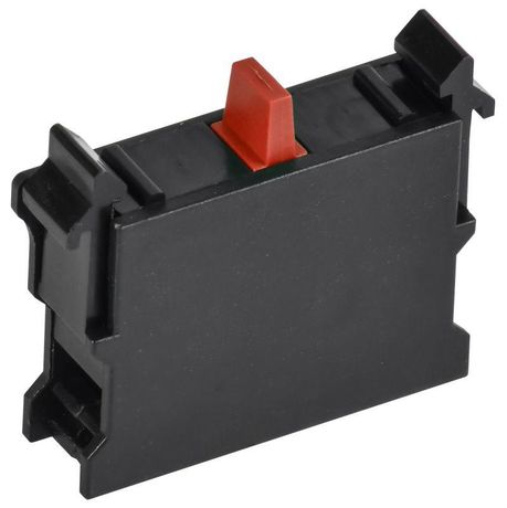 Дополнительный контакт 1NC MASTER | MI-DK60-2 IEK