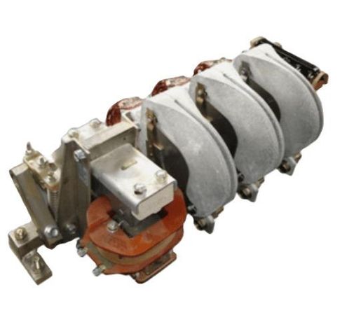 Контактор КТ-6052/3 110В DC установка на плите ЧЭАЗ A8119-T200056940