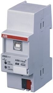 Порт USB/S 1.1 MDRC (SST2CDG110008R0011) ABB