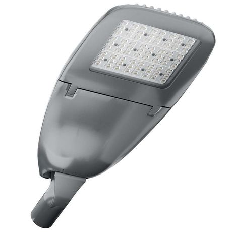 Светильник светодиодный LAD NEW STREET model L 150Вт 5000К IP66 230В КСС типа "Ш" консольное крепление ЛАДзавод LADNEWSLM150K150 LADesign