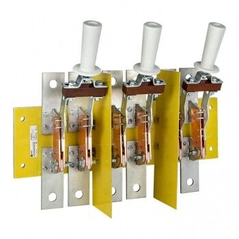 Разъединитель РЕ19-44-31170 2000А | re19-4431170 EKF