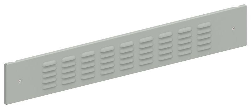 Фальш-панель FORMAT 150х1000 внешняя вентилируемая IEK FO-00-PWSV-015-100
