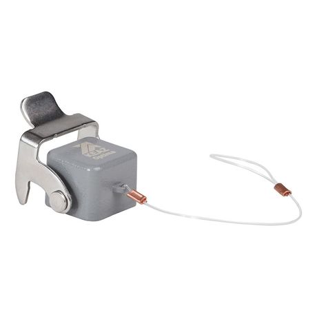 Крышка защитная кабельная OptiLink HDC-H3A-MCV-1L/1M КЭАЗ 353650 КЭАЗ арт. 353650
