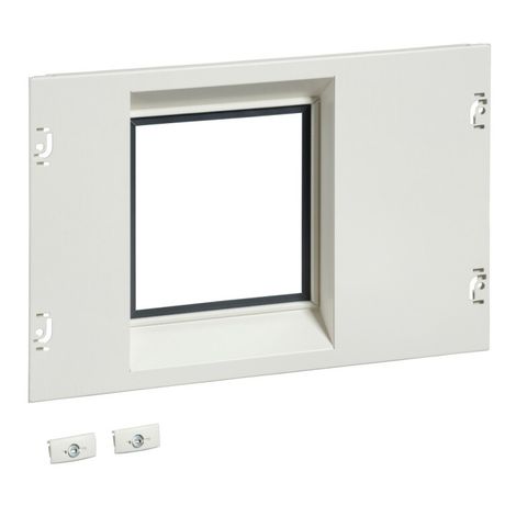 Панель передняя для вертикальных стационарных NS1600 Prisma Plus P | 03690 Schneider Electric APC LVS03690