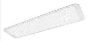 Светодиодная панель 36Вт 1200х300 4000K 3860Лм 230V IP20 PANEL DIRECT/INDIRECT 1200 UGR<19 36 W 4000 K WT | 4058075144620 Ledvance Osram