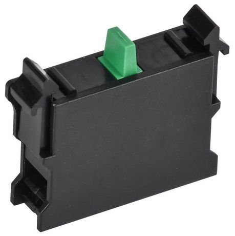 Дополнительный контакт 1NO MASTER | MI-DK60-1 IEK