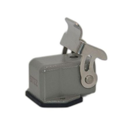 Корпус со скобами-фиксаторами HDC-SH3A-S-1L СТЭЗ 187150027