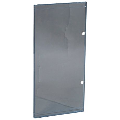 Дверь прозрачная - 48 модулей | 601219 Legrand