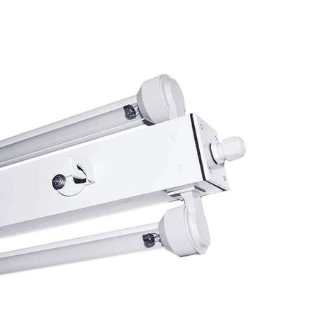 Облучатель бактерицидный ОБН 01-2х30-111 Фотон (без ламп) Ксенон 0290230111