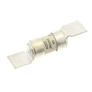 Предохранитель промышленный 4А 240В AC EATON SSD4