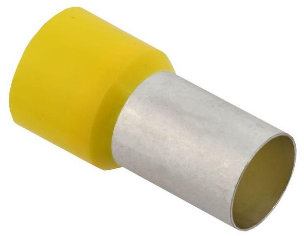 Наконечник НШВИ 70-20 желтый (20шт/упак) | UGN11-070-020-020 IEK