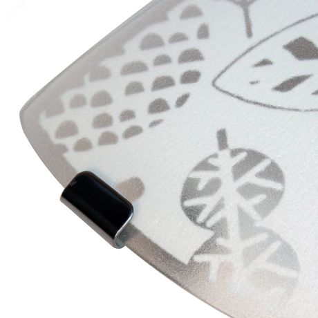 Светильник Лужок 3002 НББ 21-60 М19 матовый белый кл.штамп металлик ИУ - 1005209256 Элетех