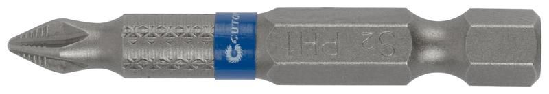 Биты PH 150 мм 10 шт Cutop ''Profi'' - 83-330 РОС