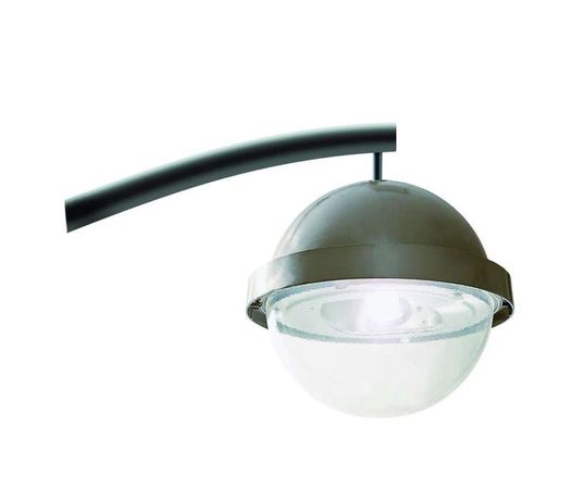 Светильник ГСУ 24-70-001 : ШО (с/стеклом) 70Вт ДРИ Е27 ЭмПРА IP54* | 00994 GALAD