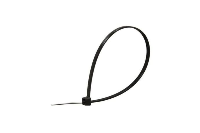 Хомут 90 314 OCT-036-200-100-BL (уп.100шт) ОНЛАЙТ 90314 Navigator