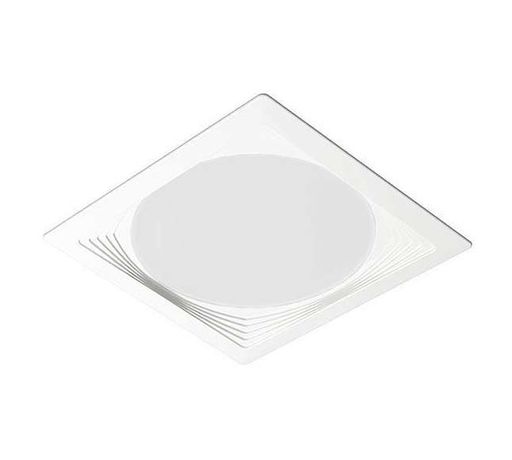 Светильник светодиодный увстраиваемый downlight TLDS0806 3 220х220мм 19Вт 4000K , IP65/IP20 2000Лм опал | 84503 TechnoLux