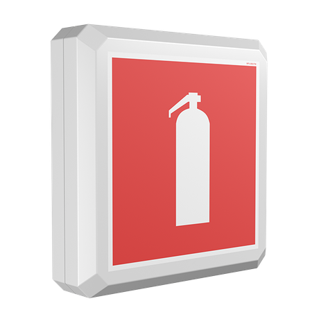 Светильник аварийный светодиодный BS-SPUTNIK-8103-10х0.3 LED - a14411