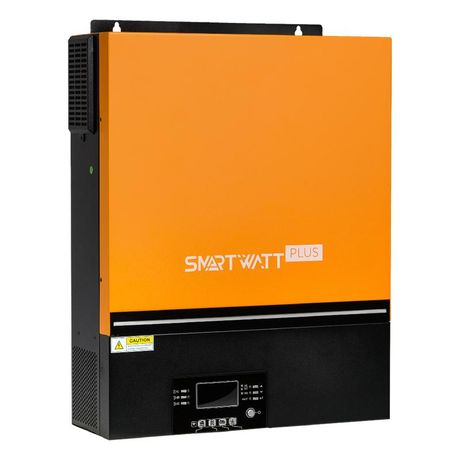 Инвертор многофункциональный Plus 7.2K SmartWatt 4816020210002 Delta