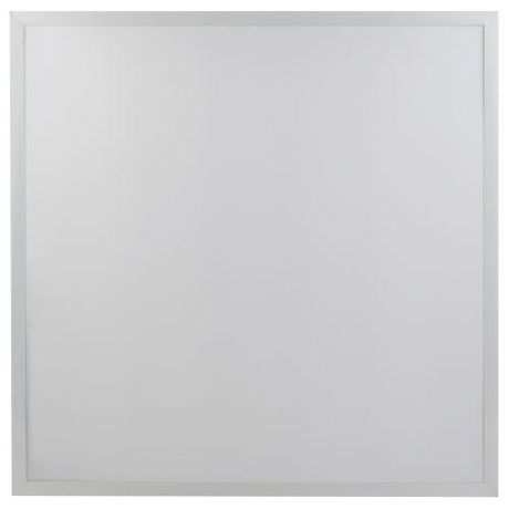 Светильник светодиодный ДВО/ДПО c равномерной засветкой 40Вт 6500K 3800Лм 595х595 RA>90 IP40 5 лет гарантии SPO-1-40-6K-M-5Y - Б0065473 ЭРА