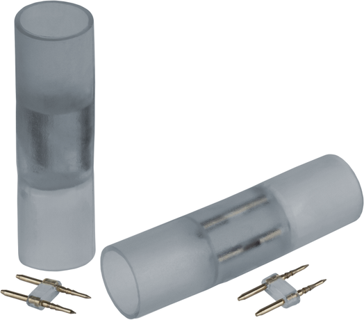 Коннектор для светодиодной ленты NLSC-connector-2835-220V-NEONLED360 | 14507 Navigator