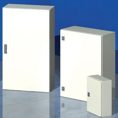 Шкаф навесной CE 600 x 400мм IP66 | R5CE0664 DKC - ( замена на код R5STE0664 ) (ДКС)