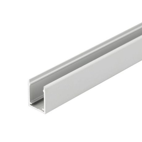 Профиль ARL-MOONLIGHT-1712-2000 ANOD (Arlight, Алюминий) | 043912 Arlight