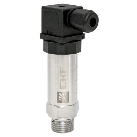 Преобразователь давления PRT-100-1.0-1.0-G2-V (с поверкой) EKF