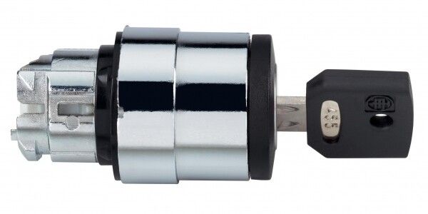 ГОЛОВКА ДЛЯ ПЕРЕКЛ. С КЛЮЧЕМ ZB4BG09 | Schneider Electric