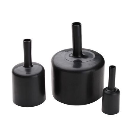 Анодная термоусаживаемая муфта АТМ-3 | 66136 КВТ