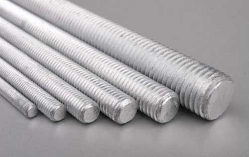 Шпилька DIN975 М16х1000 резьбовая оцинкованная - 29216 ПАРТНЕР