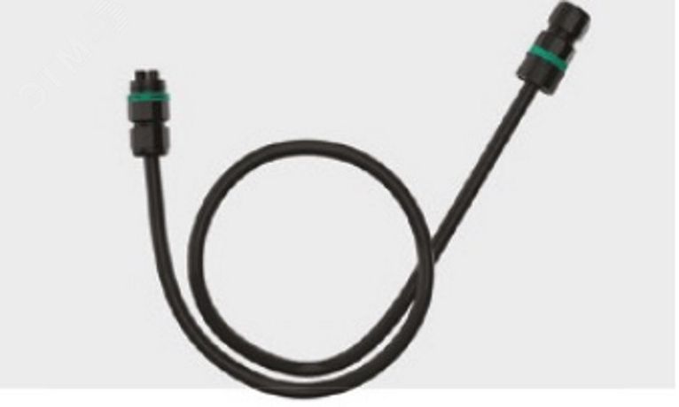 Альтаир LED Кабель соединительный 220В (L 600 мм) - 10821 GALAD