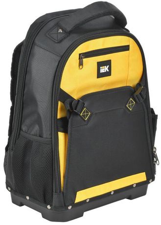 Рюкзак монтажника с пластиковым дном BP-12 ARMA2L 6 - A2L5-BP12-13-K02 IEK