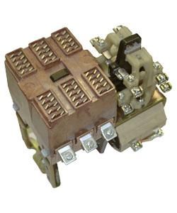 Контактор МК2-10А У3 кат. 220В 104100200.01 ЧЭАЗ A8119-80082038